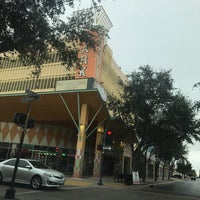 Mcallen Downtown Parking Garage 2 Tips