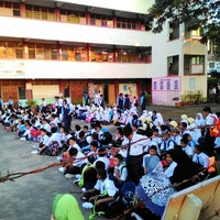Sekolah Kebangsaan Peringgit Melaka Melaka