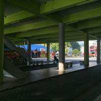 Terminal Bas Bentong