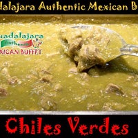 รูปภาพถ่ายที่ Gudalajara Authentic Mexican Buffet โดย Gudalajara Authentic Mexican Buffet เมื่อ 7/3/2014