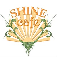 Das Foto wurde bei Shine Cafe von Shine Cafe am 7/3/2014 aufgenommen