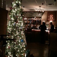 Photo taken at BISTRO108 by Rebecca T. on 12/23/2012