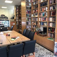 7/12/2019 tarihinde Ece F.ziyaretçi tarafından Arel Kitap &amp;amp; Kafe'de çekilen fotoğraf