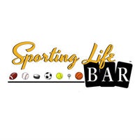 รูปภาพถ่ายที่ Sporting Life Bar โดย Sporting Life Bar เมื่อ 7/3/2014
