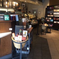 Photo taken at Starbucks by Josh K. on 1/22/2016