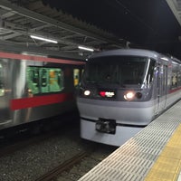 Photo taken at Tokorozawa Station (SS22/SI17) by 多鳴 鍵. on 11/26/2015