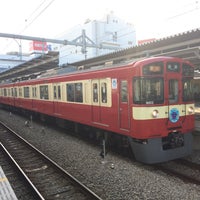 Photo taken at Tokorozawa Station (SS22/SI17) by 多鳴 鍵. on 1/17/2015