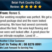 9/14/2014にBelair Park Country ClubがBelair Park Country Clubで撮った写真