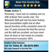8/19/2014にBelair Park Country ClubがBelair Park Country Clubで撮った写真