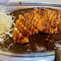 Photo taken at Go Go Curry by Aoi K. on 8/25/2023