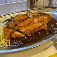 Photo taken at Go Go Curry by Aoi K. on 2/28/2024