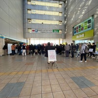 12/19/2021にAoi K.が町田ターミナルプラザ市民広場で撮った写真