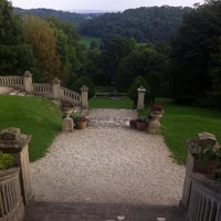 grove combe manor hotel
