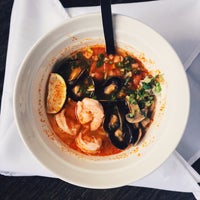 Yuzu Kitchen Fifth And Forbes Corridor 1 Tip