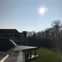 Daimler Bildungszentrum Haus Lammerbuckel 1 Tip