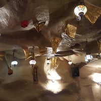 10/15/2017에 Christine D.님이 Stone Cave에서 찍은 사진