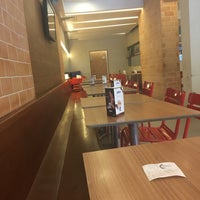Photo taken at Mister Pizza by Laira C. on 1/15/2018
