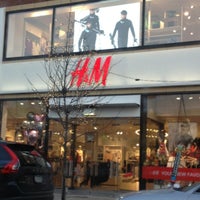 H&m calhoun square discount