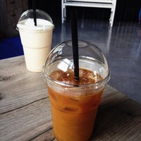6/28/2016にIryna K.がMR.Coffeeで撮った写真