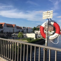6/3/2022にMartin K.がTempelhofer Hafenで撮った写真