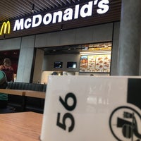 Photo taken at McDonald&amp;#39;s by Martin K. on 9/4/2022