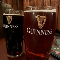 Снимок сделан в Galway Bay Irish Restaurant &amp;amp; Pub пользователем Abel C. 10/5/2019