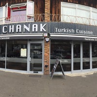 Photo taken at Chanak Restaurant by Kadir Aktay on 2/6/2019