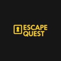 Photo taken at Escape Quest by Alexandra S. on 11/9/2015