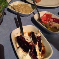 Photo taken at Çıpa Restaurant by Burak Ö. on 9/14/2015