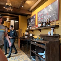 Photo taken at RoadHouse Café by Natalie B. on 10/9/2022