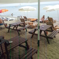 Beach Seat