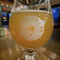 Menu Brewers At 4001 Yancey Cervecera En Charlotte