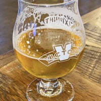 Menu Brewers At 4001 Yancey Cervecera En Charlotte