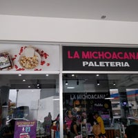 michoacana la