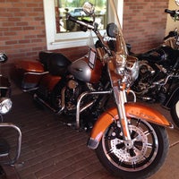 7/4/2014にScott B.がChandler Harley-Davidsonで撮った写真