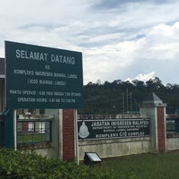 Photos At Sempadan Malaysia Indonesia Border Lintas Batas Aruk Biawak Kampung Biawak