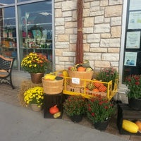 Photo taken at Rainbow Foods by Linda Ann S. on 9/26/2014