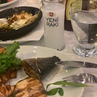 10/17/2020にTC Emel B.がTabakçı Otel &amp;amp; Restaurantで撮った写真