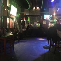 Photo taken at The Auld Dubliner by Tom N. on 6/17/2018