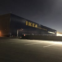 11/14/2018 tarihinde Nanaziyaretçi tarafından IKEA'de çekilen fotoğraf