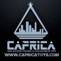 4/9/2015にCaprica ToysがCaprica Toysで撮った写真