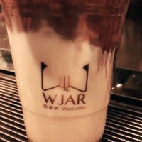 Photo taken at WJAR coffeetruck by Raed I on 1/5/2018