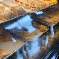 Photo taken at El Prado Bakery by Eric F. on 5/12/2019