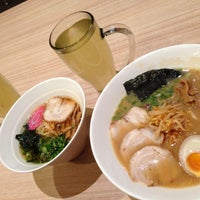 Goku Raku Ramen Paradigm Mall Goku Raku Ramen Paradigm Mall
