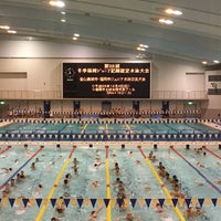 福岡市立総合西市民プール Pool 福岡市立総合西市民プール Pool