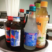 Photo taken at Red Bull Beverage Co.,Ltd. by Piyapong T. on 7/28/2015