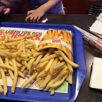 Photo taken at Burger King by JT L. on 7/5/2015