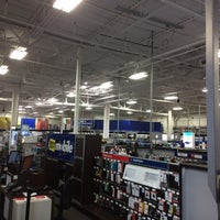 Photo taken at Best Buy by JT L. on 3/5/2015