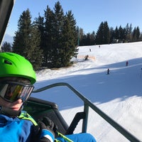 2/8/2020 tarihinde David F.ziyaretçi tarafından Ski Center Cerkno'de çekilen fotoğraf