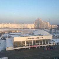 Photo taken at Авангард Недвижимость by Александр Л. on 2/1/2017